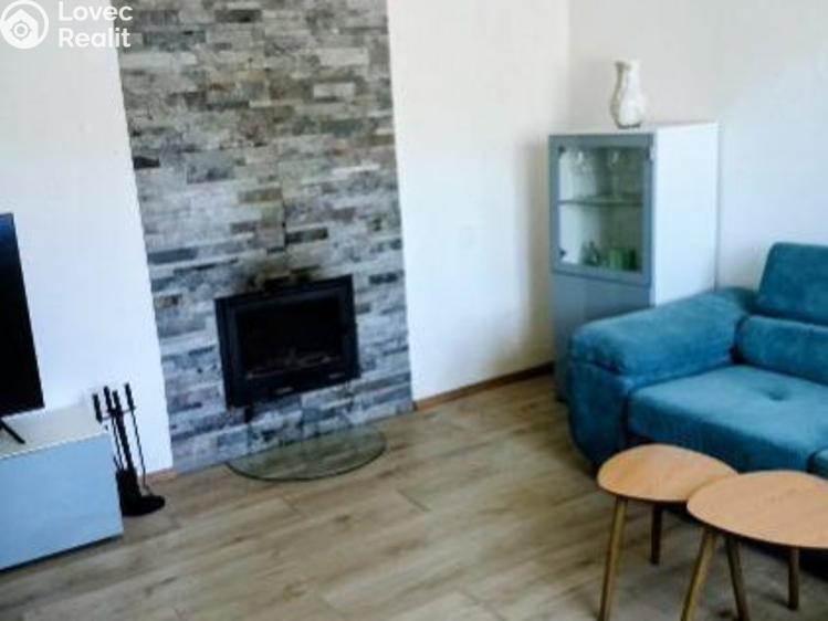 Продажа семейного дома Březová nad Svitavou, Hradčín č. 10