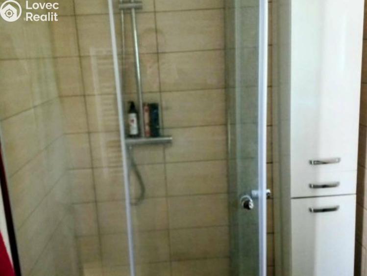 Продажа семейного дома Březová nad Svitavou, Hradčín č. 12
