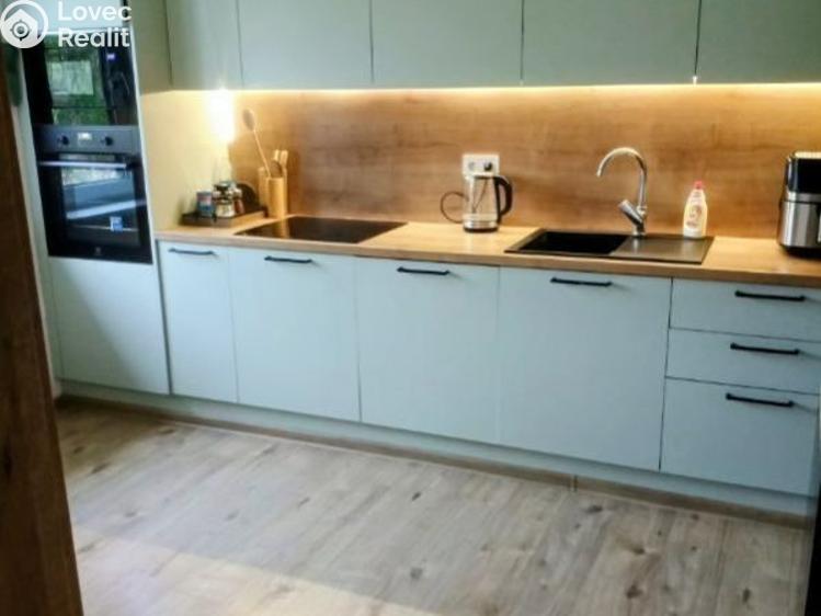 Продажа семейного дома Březová nad Svitavou, Hradčín č. 20
