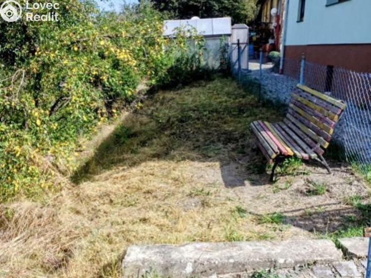 Продажа семейного дома Březová nad Svitavou, Hradčín č. 28