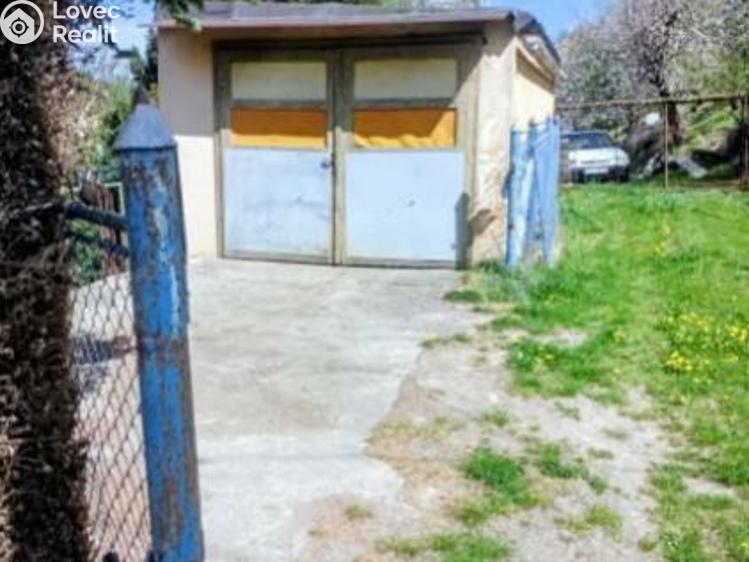 Продажа семейного дома Březová nad Svitavou, Hradčín č. 29