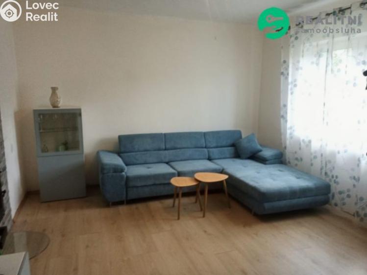 Продаж сімейного будинку Březová nad Svitavou, Hradčín č. 4