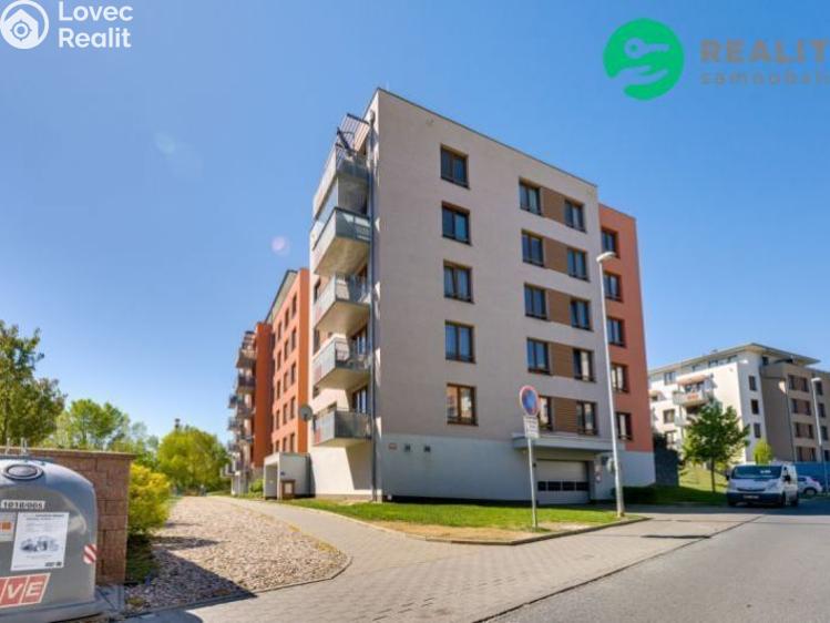 Продажа квартиры 3+KK Praha, Bermanova č. 30