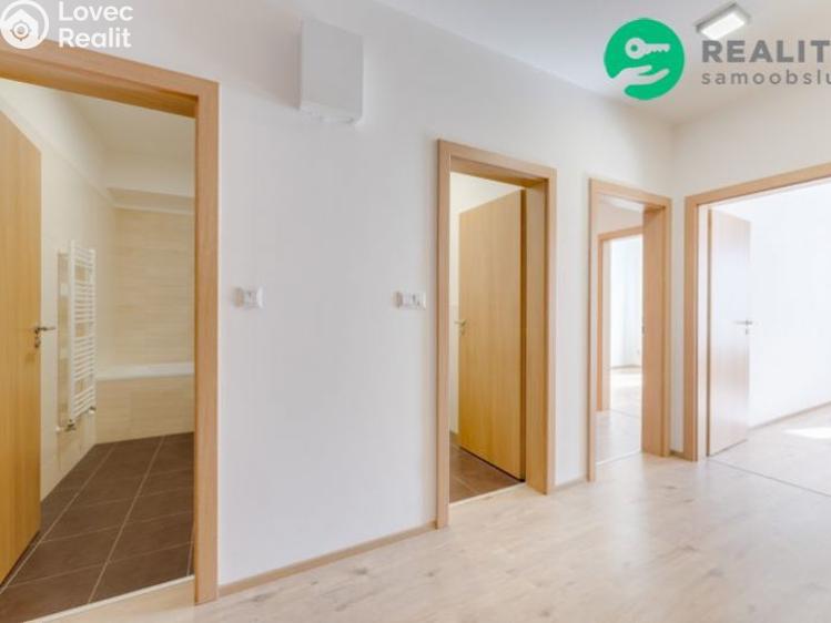 Продажа квартиры 3+KK Praha, Bermanova č. 1