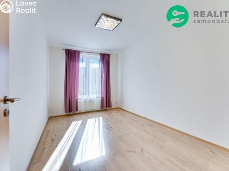 Продажа квартиры 3+KK Praha, Bermanova č. 4