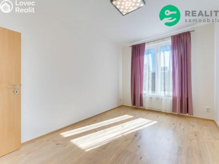 Продажа квартиры 3+KK Praha, Bermanova č. 5