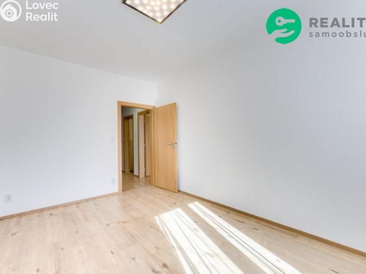 Продажа квартиры 3+KK Praha, Bermanova č. 6