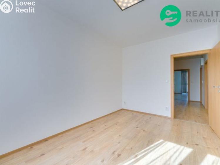 Продажа квартиры 3+KK Praha, Bermanova č. 7
