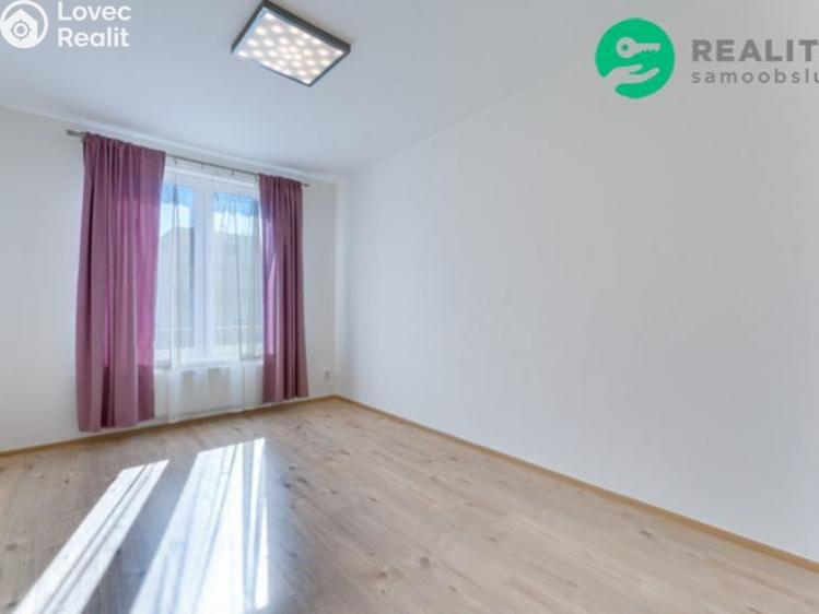 Продажа квартиры 3+KK Praha, Bermanova č. 8