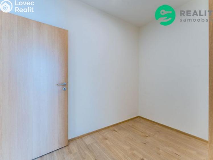 Продажа квартиры 3+KK Praha, Bermanova č. 9