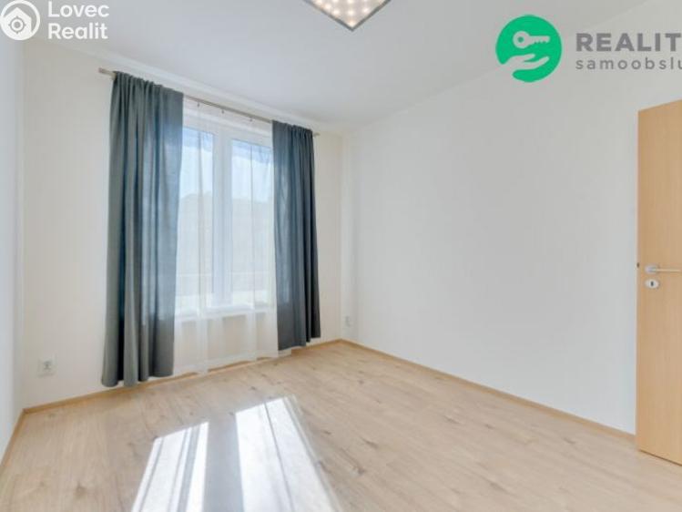 Продажа квартиры 3+KK Praha, Bermanova č. 10