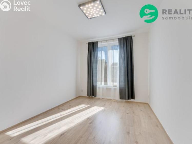 Продажа квартиры 3+KK Praha, Bermanova č. 11
