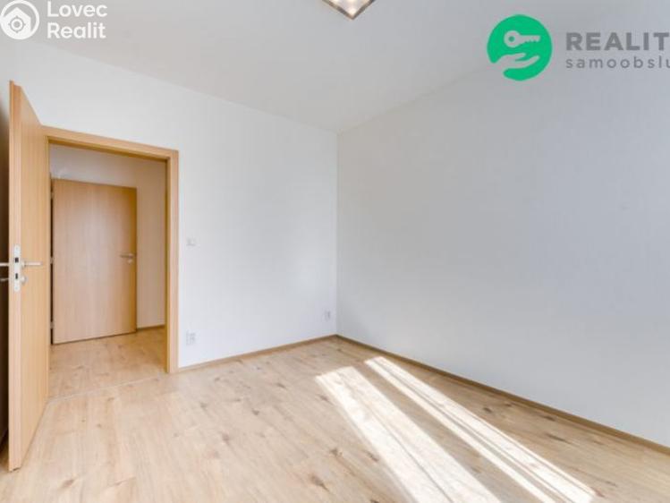 Продажа квартиры 3+KK Praha, Bermanova č. 12