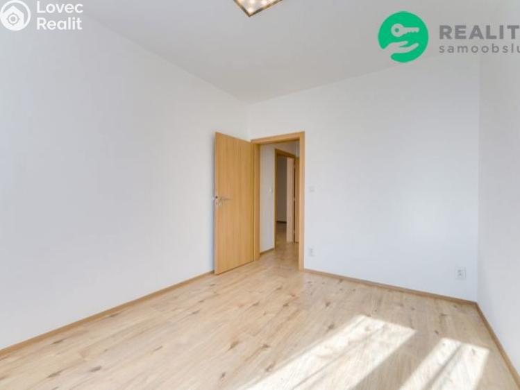Продажа квартиры 3+KK Praha, Bermanova č. 13