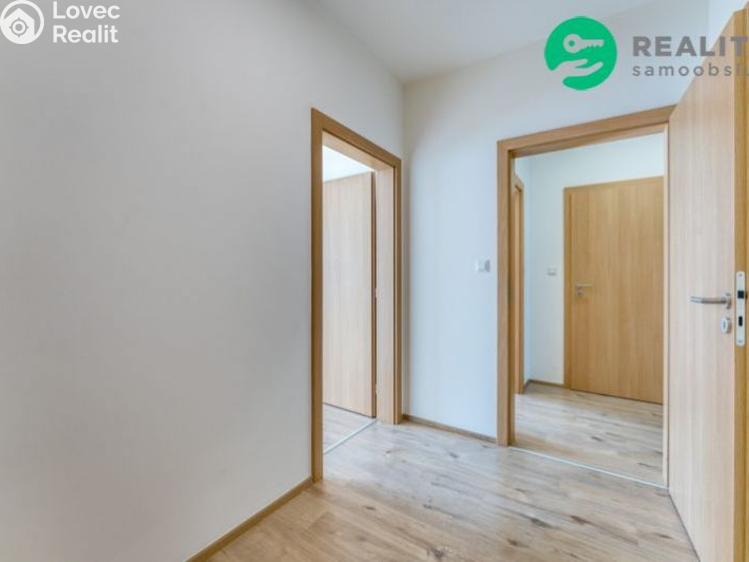 Продажа квартиры 3+KK Praha, Bermanova č. 14
