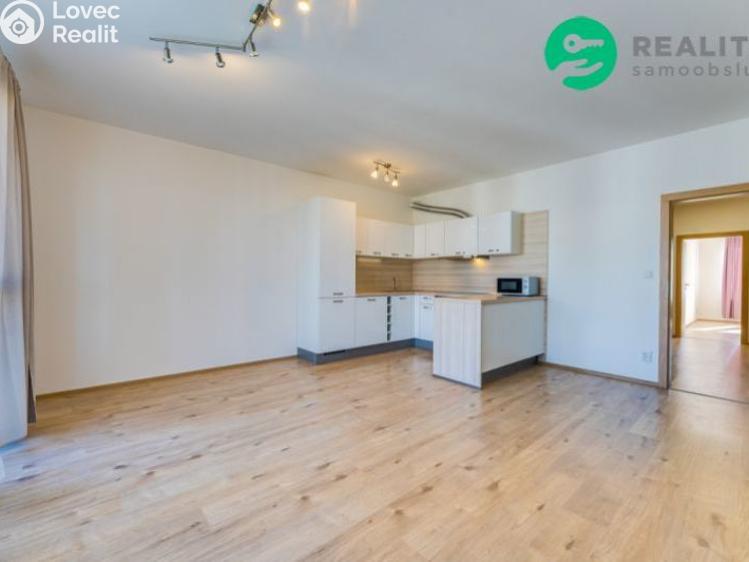 Продажа квартиры 3+KK Praha, Bermanova č. 17