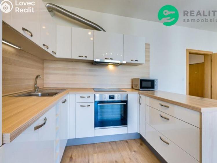 Продажа квартиры 3+KK Praha, Bermanova č. 19