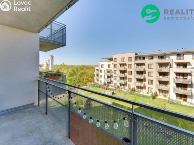 Продажа квартиры 3+KK Praha, Bermanova č. 21