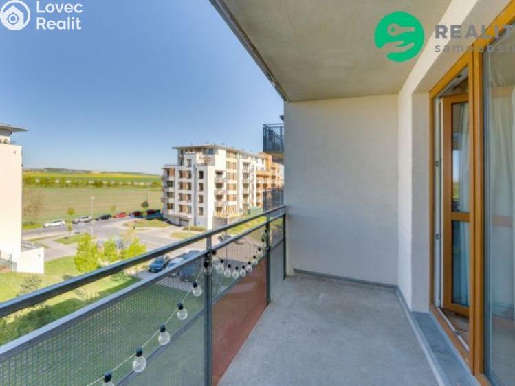 Продажа квартиры 3+KK Praha, Bermanova č. 23