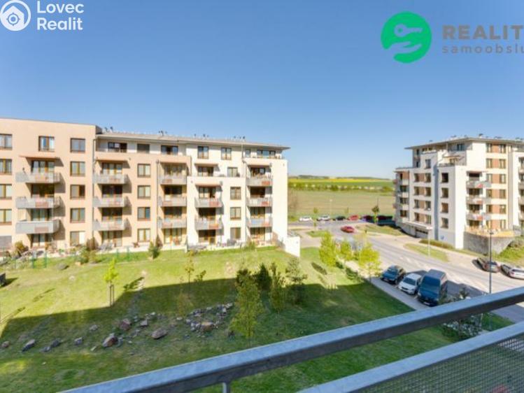 Продажа квартиры 3+KK Praha, Bermanova č. 24