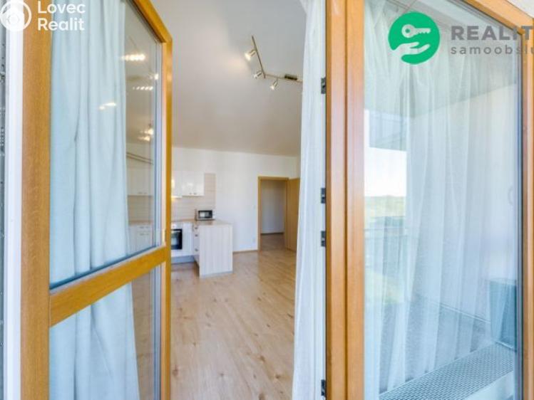 Продажа квартиры 3+KK Praha, Bermanova č. 25