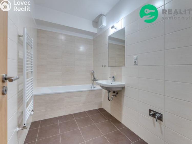 Продажа квартиры 3+KK Praha, Bermanova č. 27