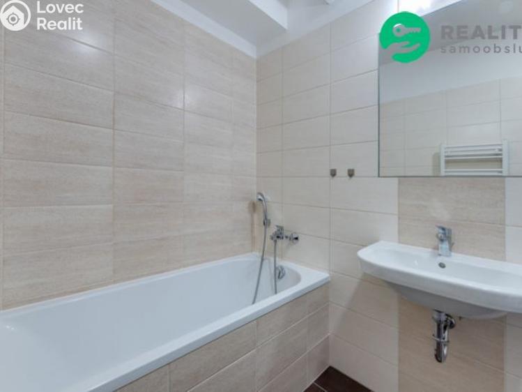 Продажа квартиры 3+KK Praha, Bermanova č. 28