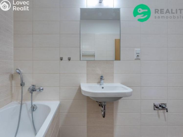 Продажа квартиры 3+KK Praha, Bermanova č. 29