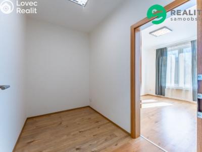 Prodej bytu 3+KK Praha, Bermanova č. 4