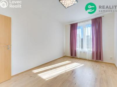 Prodej bytu 3+KK Praha, Bermanova č. 6