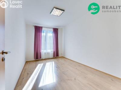 Prodej bytu 3+KK Praha, Bermanova č. 4