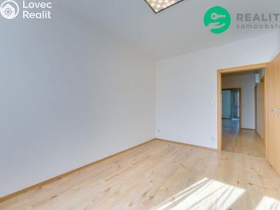 Продаж квартири 3+KK Praha, Bermanova č. 7
