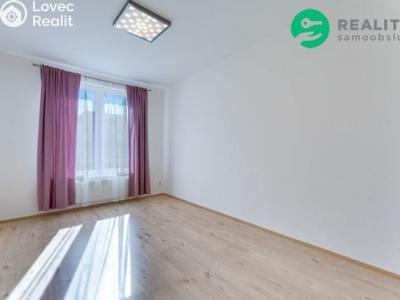 Продаж квартири 3+KK Praha, Bermanova č. 8