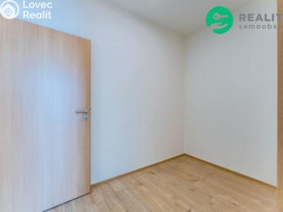 Продаж квартири 3+KK Praha, Bermanova č. 9