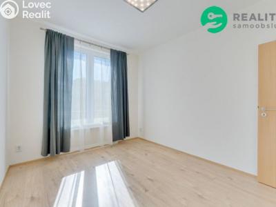 Продаж квартири 3+KK Praha, Bermanova č. 10