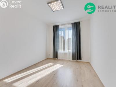 Продаж квартири 3+KK Praha, Bermanova č. 11