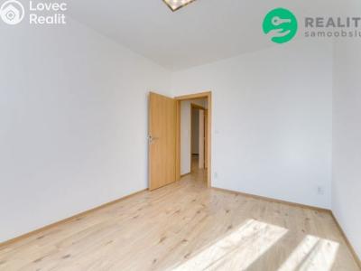Продаж квартири 3+KK Praha, Bermanova č. 13