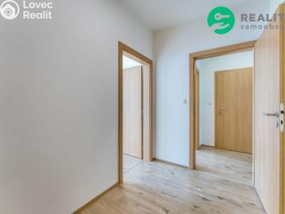 Продаж квартири 3+KK Praha, Bermanova č. 14