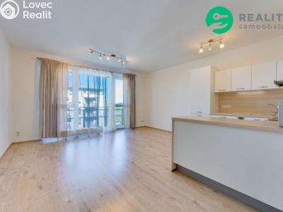 Продаж квартири 3+KK Praha, Bermanova č. 15