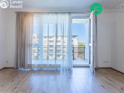 Продаж квартири 3+KK Praha, Bermanova č. 20
