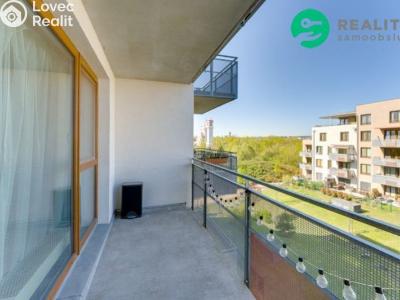 Продаж квартири 3+KK Praha, Bermanova č. 22