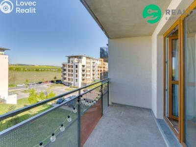 Продаж квартири 3+KK Praha, Bermanova č. 23