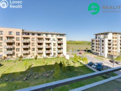 Продаж квартири 3+KK Praha, Bermanova č. 24