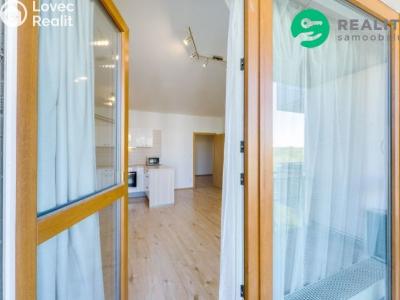 Продаж квартири 3+KK Praha, Bermanova č. 25