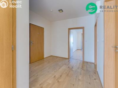 Продаж квартири 3+KK Praha, Bermanova č. 26