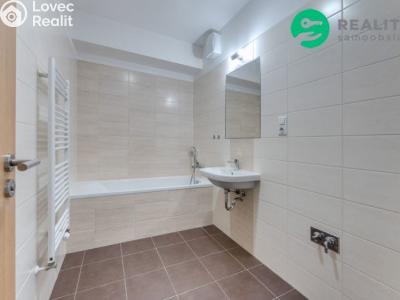 Продаж квартири 3+KK Praha, Bermanova č. 27