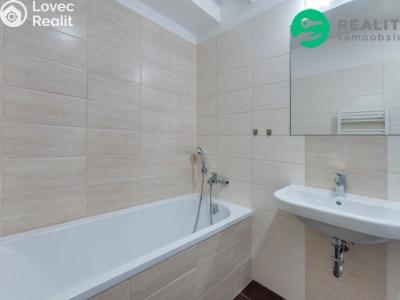 Продаж квартири 3+KK Praha, Bermanova č. 28