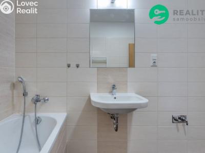 Продаж квартири 3+KK Praha, Bermanova č. 29
