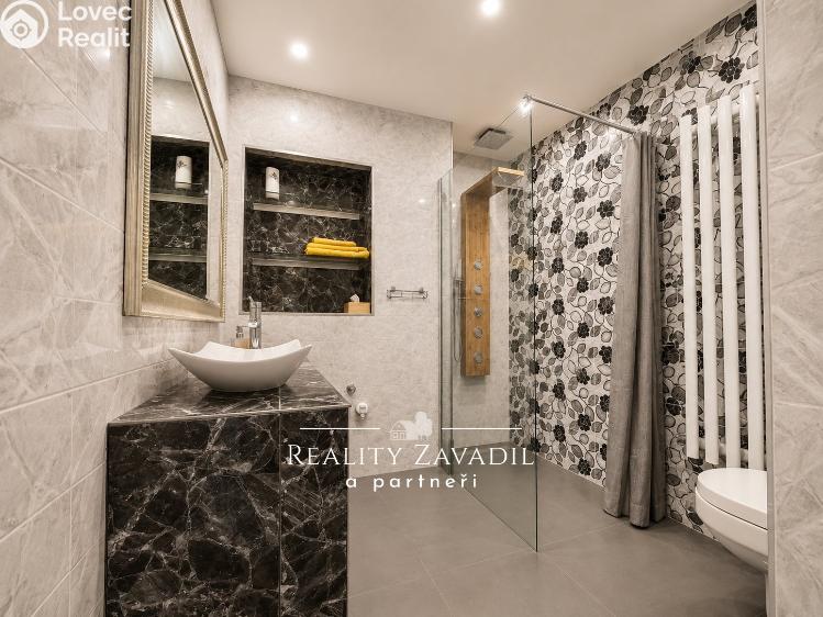 Продажа квартиры 2+KK Ostrava, Chittussiho č. 2