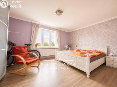 Prodej bytu 2+KK Ostrava, Chittussiho č. 6